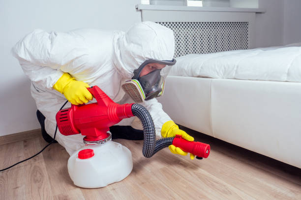 Best Pest Prevention Services  in Landover, MD